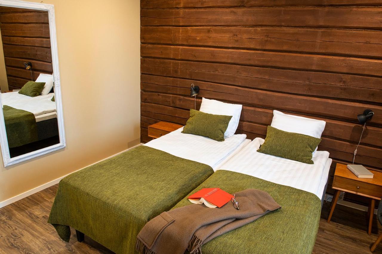 Hotel Kuortane Kuharanta Mayry Esterno foto