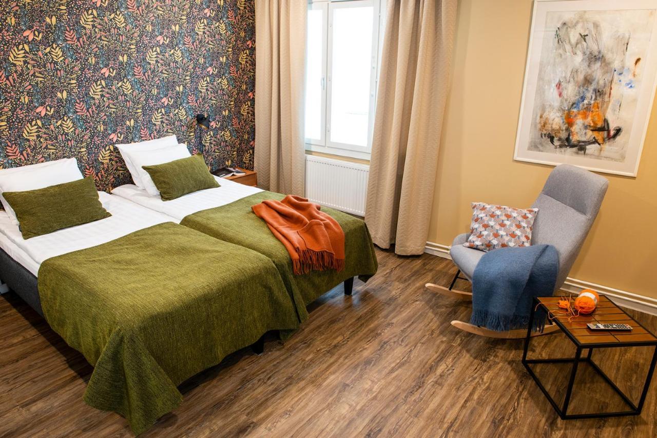 Hotel Kuortane Kuharanta Mayry Esterno foto