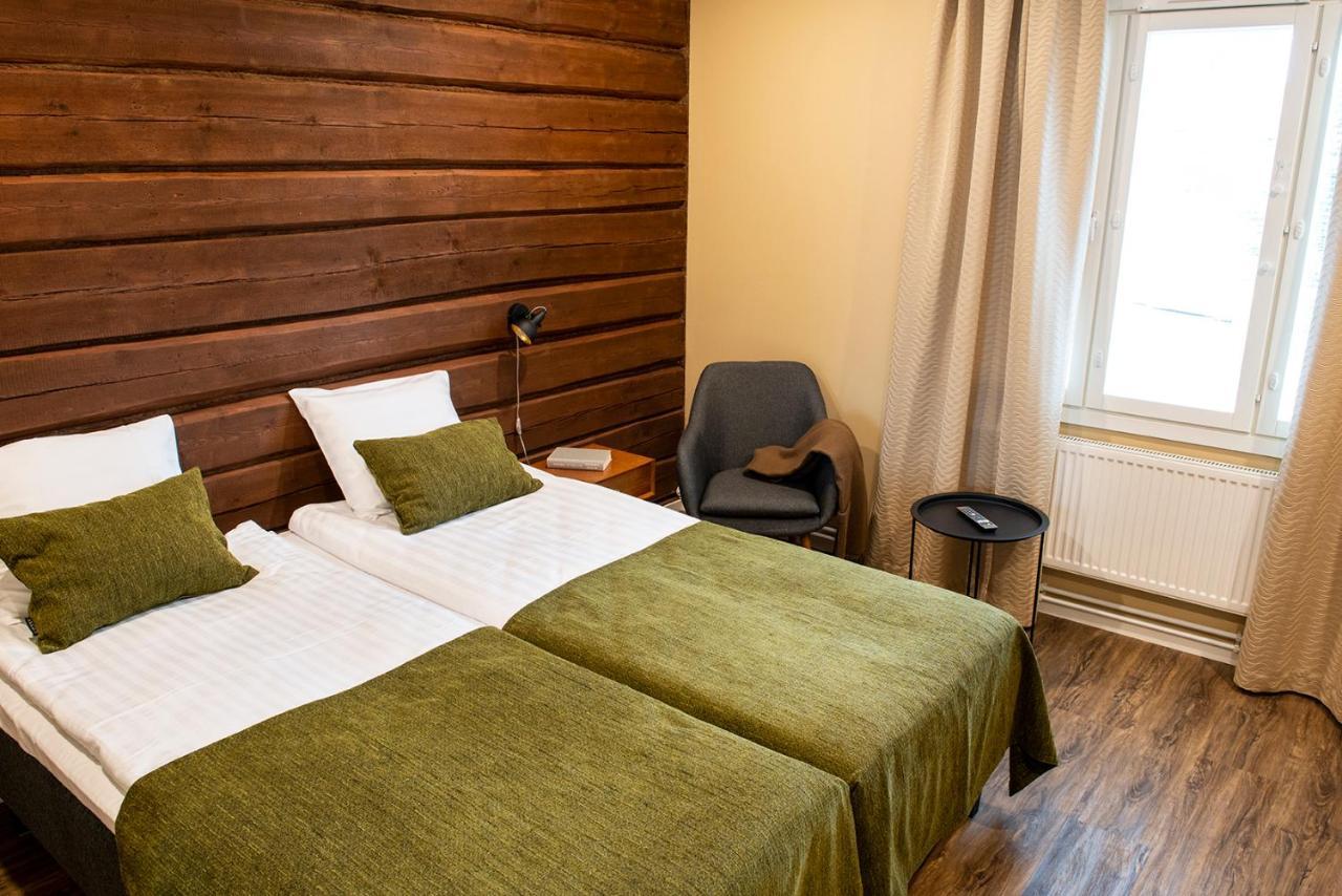 Hotel Kuortane Kuharanta Mayry Esterno foto