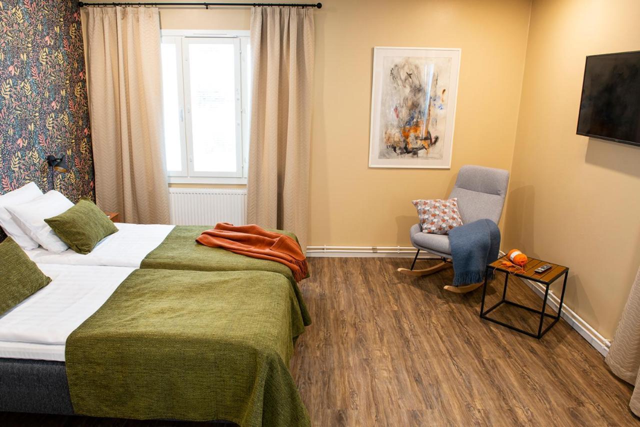 Hotel Kuortane Kuharanta Mayry Esterno foto