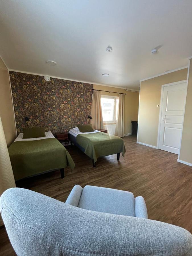 Hotel Kuortane Kuharanta Mayry Esterno foto