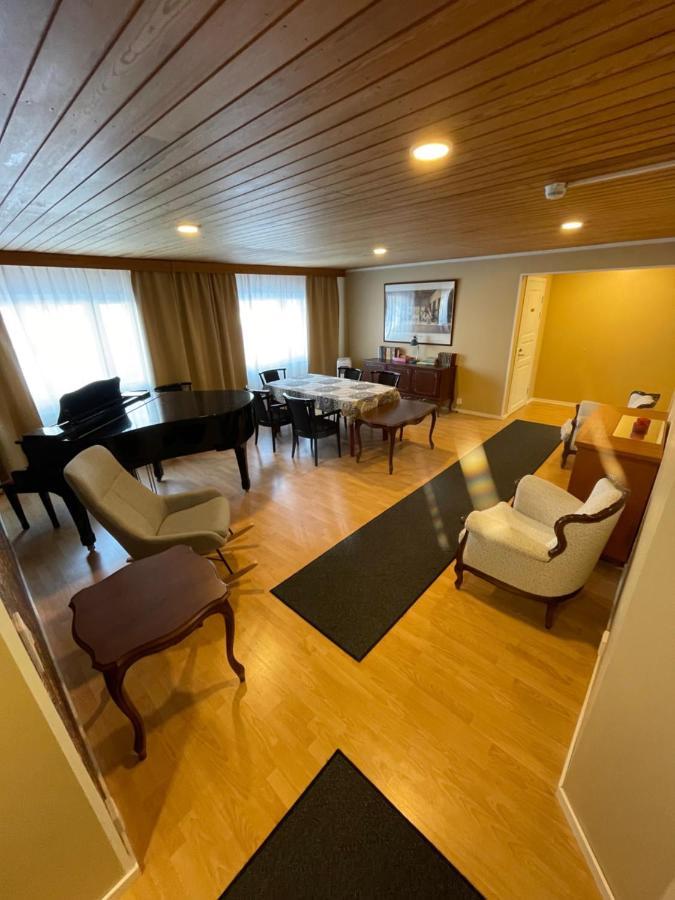Hotel Kuortane Kuharanta Mayry Esterno foto